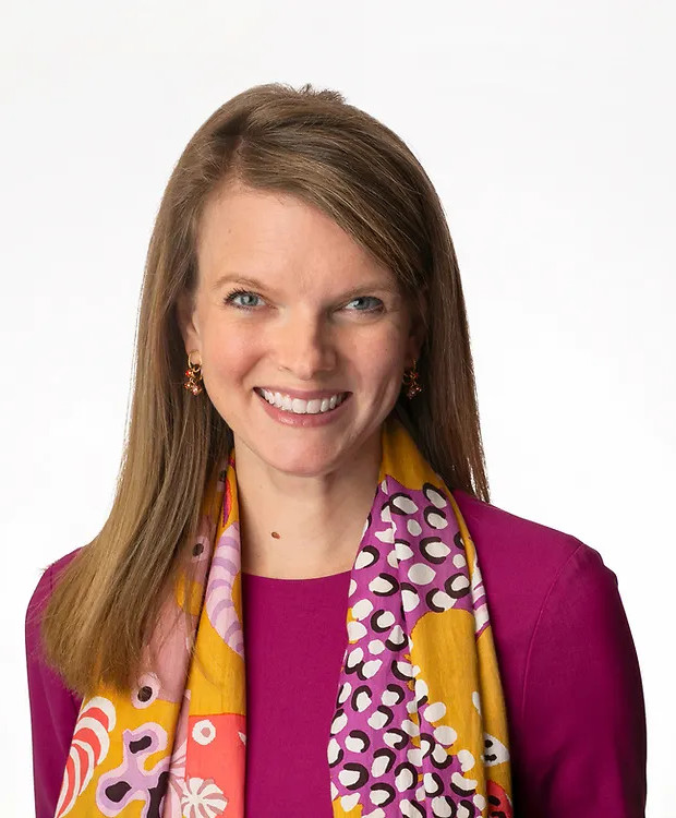 Sarah Berg